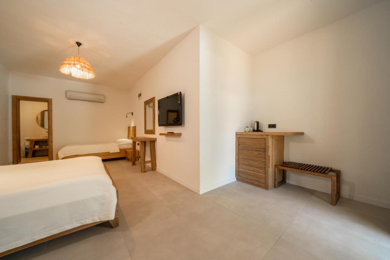 Zuemruet Cirali Boutique Hotel エクステリア 写真