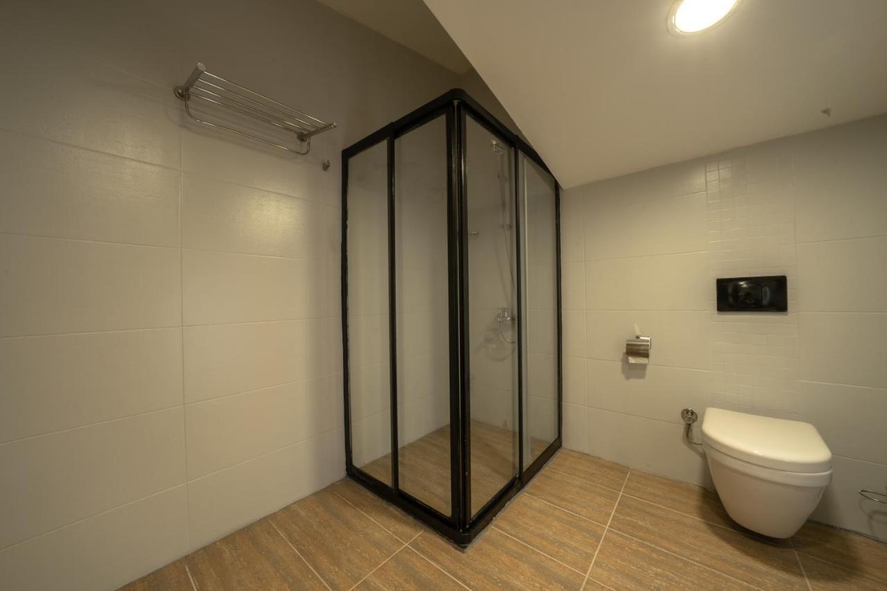 Zuemruet Cirali Boutique Hotel エクステリア 写真