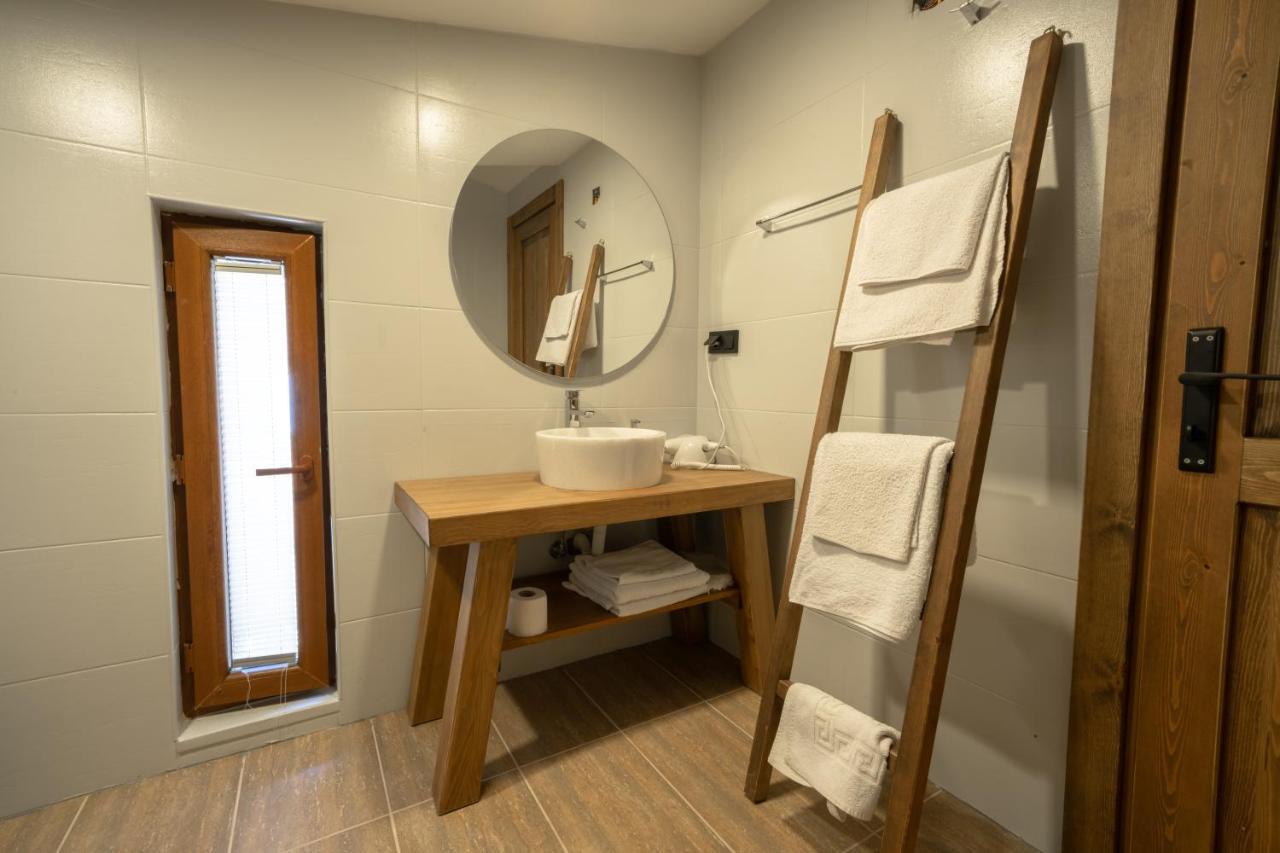 Zuemruet Cirali Boutique Hotel エクステリア 写真