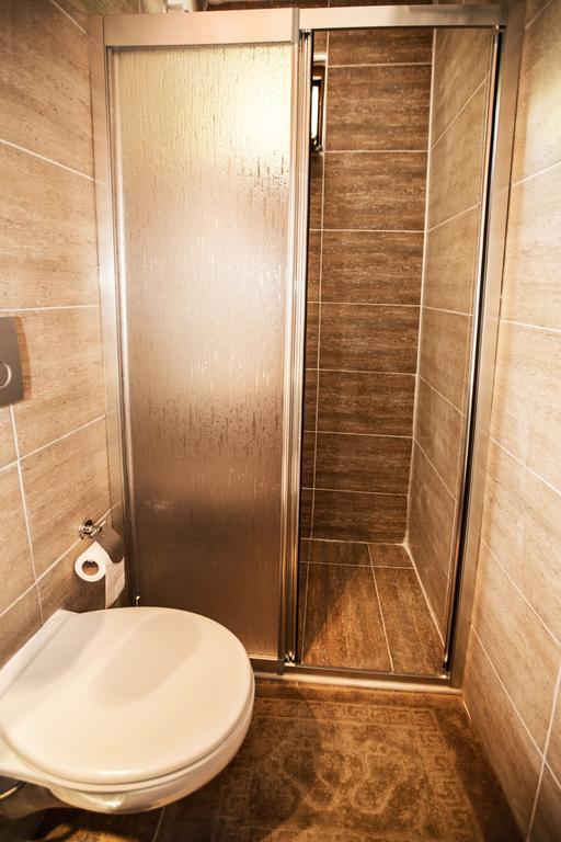 Zuemruet Cirali Boutique Hotel 部屋 写真