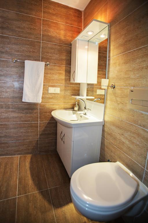 Zuemruet Cirali Boutique Hotel 部屋 写真