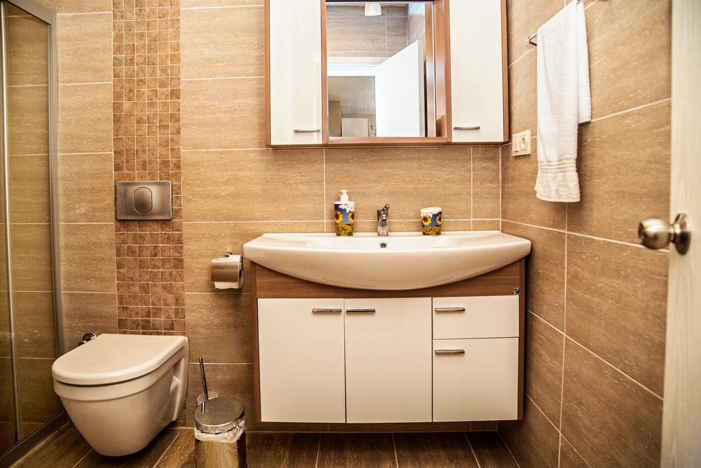 Zuemruet Cirali Boutique Hotel 部屋 写真